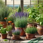 Plantas para ahuyentar mosquitos