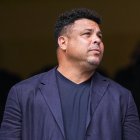 Ronaldo Nazario, en una foto de archivo.