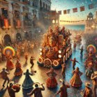 Carnaval 2025
