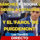 Las TardES de ESdiario