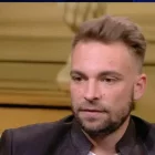 José María Almoguera en la recta final de GH Dúo.