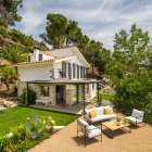 Archivo - Alojamiento de Airbnb.