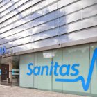 Archivo - Hospital Sanitas CIMA.