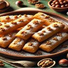 Casadielles