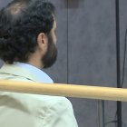 Archivo - Exprofesor de Gaztelueta condenado por abusos a un menor.