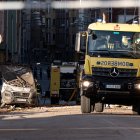 Explosión de gas deja al menos 17 heridos en Mieres.

JUAN VEGA - EUROPA PRESS
03/3/2025