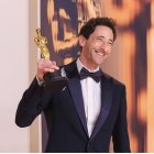 Adrien Brody
