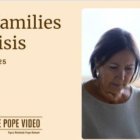 Imagen del vídeo de la Red Mundial de Oración.