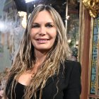 Yola Berrocal, en una imagen de octubre de 2024.