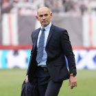 Paco Jémez, en una foto de archivo.