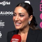 Nagore Robles comunica su último diagnóstico médico