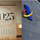 Calendario de la declaración de la renta 2024