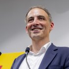 Raphael Glucksmann, eurodiputado socialista francés