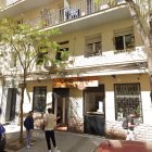 Muere un hombre solo en su casa de Arganzuela y es devorado durante 15 días por su perro.