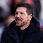 (Foto de ARCHIVO)

Diego Pablo Simeone, entrenador del Atlético de Madrid.