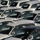 Archivo - Recurso coches.