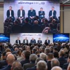 STELLANTIS FORTALECE RELACIONES CON LOS PROVEEDORES EN SU MAYOR CONVENCIÓN EUROPEA EN EL HISTÓRICO HERITAGE HUB DE MIRAFIORI.