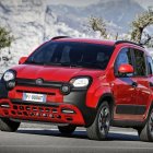 Archivo - Las ventas de coches en Italia se recuperan (+6,2%) en marzo, hasta las 172.223 unidades.