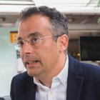 El secretario de Acción Política del PP de Canarias, Carlos Tarife.