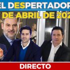 El dESpertador de ESdiario