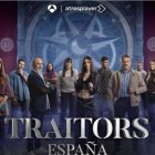'Traitors España’