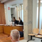 Juicio a un hombre acusado de abusar en Vigo  durante años del hijo menor de edad de la que era su pareja.