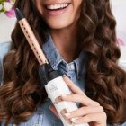 El mejor cepillo alisador de bellissima con descuento