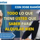 Todo lo que tiene usted que saber para alquilar bien y librarse de los inquiokupas