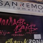 Una tienda de Perfumerias Romero en Barcelona