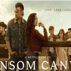 'Nueva vida en Ranson Canyon'