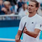 Alexander Zverev