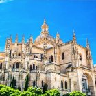 Catedral de Segovia
