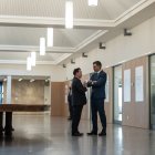 Archivo - El ministro de Asuntos Exteriores, Unión Europea y Cooperación, José Manuel Albares, y el presidente del Gobierno, Pedro Sánchez.