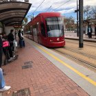 Tranvía de Metrovalencia