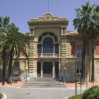 Archivo - Sede de la patronal Cecot.