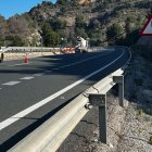 El Gobierno autoriza licitar por 36 millones la conservación de 156 kilómetros de carreteras en la provincia

REMITIDA / HANDOUT por MINISTERIO DE TRANSPORTES Y MOVILIDAD SOSTENIBLE
Fotografía remitida a medios de comunicación exclusivamente para ilustrar la noticia a la que hace referencia la imagen, y citando la procedencia de la imagen en la firma
30/4/2025