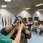 El Hospital Clínico mejora la accesibilidad en la atención especializada de pacientes respiratorios con Asma.
