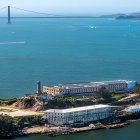 Isla de Alcatraz