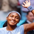 Coco Gauff