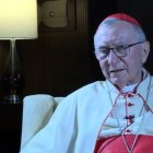 El cardenal Pietro Parolin