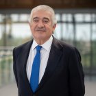 El consejero delegado de Endesa, José Bogas.