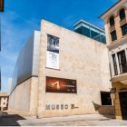 Día Internacional de los Museo, Museo Etnográfico de Castilla y León en Zamora