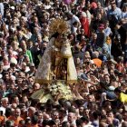 Traslado de la Mare de Déu