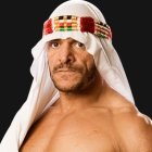 Terry Brunk, 'Sabu'
