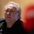Gérard Depardieu
