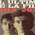 Gira de 'El ultimo de la fila' 2026