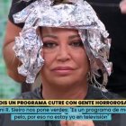 Belén Esteban reaparece en "La familia de la tele" para acallar las críticas