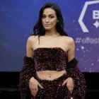 Chanel, encargada de dar los puntos de España en Eurovisión