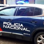 Archivo - Cohe Policía Nacional imagen de archivo.