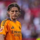 Luka Modric se va del Real Madrid. El croata dejará un agujero inmenso.